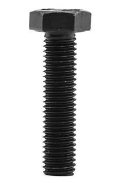 PARAFUSO SEXTAVADO MA 8.8 12X025 P1,75 ROSCA INTEIRA NAC