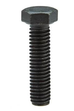 PARAFUSO GRAU 5 SEXTAVADO UNC 5/16X1.1/4 ROSCA INTEIRA NAC