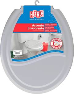 ASSENTO SANITARIO CZA ENVOLV