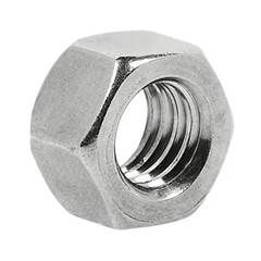 PO SX UNC 1/4 PL CH 7/16 NAC