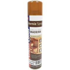 TINTA SPRAY USO GERAL 400ML VERNIZ MOGNO