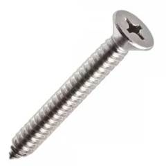 PARAFUSO AUTO ATARRAXANTE 3,9X32,0 CHAVE PHILIPS ZINCADO NAC