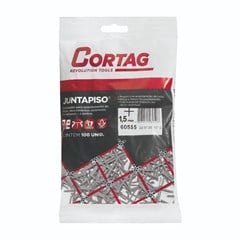 ESPAÇADOR JUNTAPISO 01,5MM