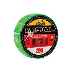 FITA ISOLANTE 18MMX10MT VDE IMPERIAL 