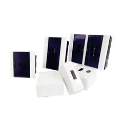 CAIXA DE AR COND. P/DISJ TOM EMBUTIR R2