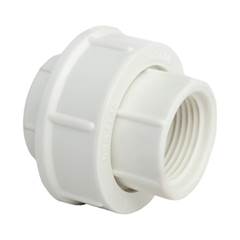 UNIÃO ROSCÁVEL 3/4” DR