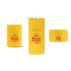 SERRA COPO BIMETAL 33MM 1.5/16”