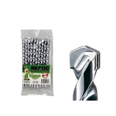 BROCA VIDEA CONCRETO 10,0MMX130MM CV