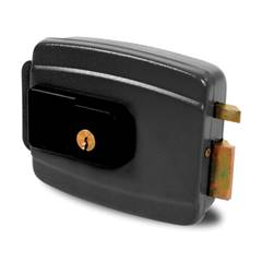 FECHADURA DIG H30 SILVER WI-FI GRACIELA