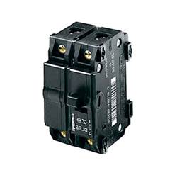 DISJUNTOR 2 BIPOLAR NEMA 010A PTO