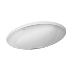 CUBA OVAL EMBUTIR 490X365MM BCA 