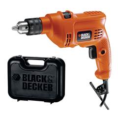 FURADEIRA IMPACTO 3/8” 220V 560W TM500K-B2