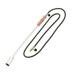 LANCA CHAMAS COM 2 REGISTRO