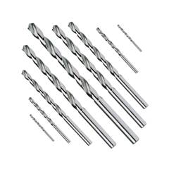 BROCA AÇO RÁPIDO 03,9MMX71,0MM 5/32”