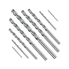 BROCA AÇO RÁPIDO 02,0MMX47,0MM 5/64