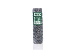 TELA HEXAGONAL MANGUEIRÃO 1,50X50M 3” FIO 16