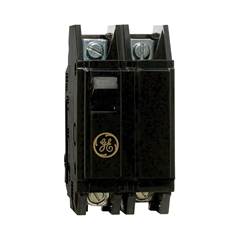 DISJUNTOR 2 BIPOLAR NEMA 070A PRETO