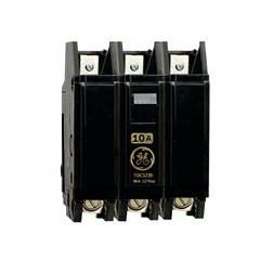 DISJUNTOR 3 TRIPOLAR NEMA 100A PRETO