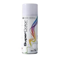 TINTA SPRAY USO GERAL 350ML GELO