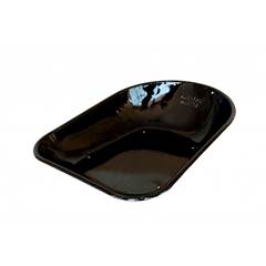 BACIA CARR/MAO 045 LITROS CHAPA 26 PTO