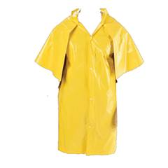 CAPA DE CHUVA PVC MORCEGO 1,10M G AMA