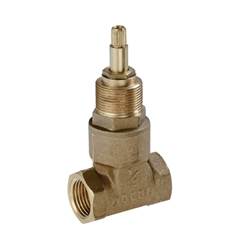 REGISTRO GAVETA 1.1/4 BASE 