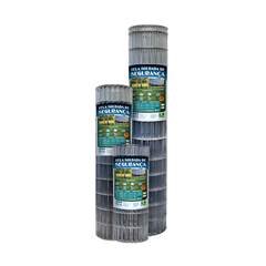 TELA SOLDADA 050X100MM FIO 1,90 1,00X25M