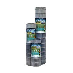 TELA SOLDADA 050X150MM FIO 2,30 1,80X25M