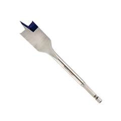 BROCA CHATA MADEIRA 22,2MMX150MM 7/8”