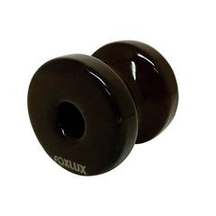 ROLDANA DE PORCELANA 67X72MM FOXLUX