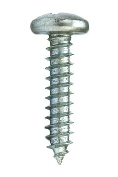 PARAFUSO AUTO ATARRAXANTE 2,9X09,5 PANELA PHILIPS ZINCADO NAC