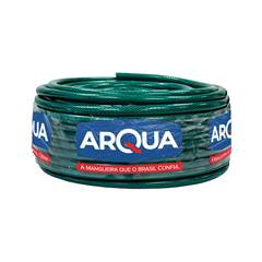 MANGUEIRA JARDIM 1/2X2,0 300M TRANÇADA JET VERDE