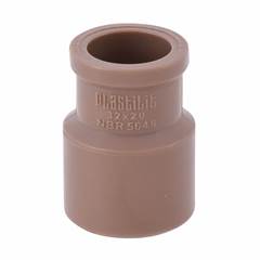 BUCHA REDUÇÃO SOLDÁVEL LONGA 032X020MM