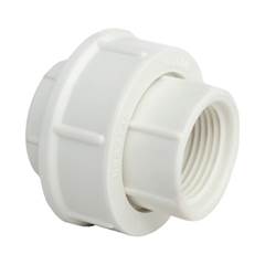 UNIÃO ROSCÁVEL 1” DR