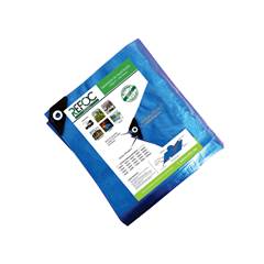 LONA MULT AZL 04X03MT C/ILHO 180MIC 110G