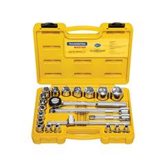 JOGO DE FERRAMENTAS 022 PEÇAS 4360002