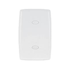 PLACA 4X2 CEGA SAFIRA 2254