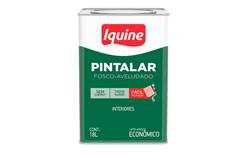 TINTA ACRIL FOS 3,6L VDE LIMAO PINTALAR 