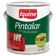 TINTA ACRIL FOS 3,6L VDE PISCIN PINTALAR
