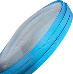 PENEIRA ARROZ 55CM PLAS