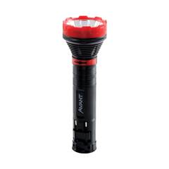 LANTERNA 01 LED BIVOLT LANÇA CHAMAS 05W