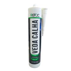 VEDA CALHA 270GR ALUMINIO