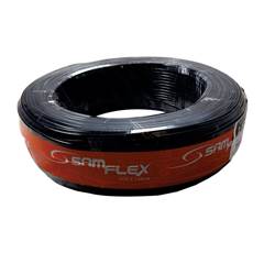 FIO CABO FLEXIVEL 1X02,5MM 100MT PTO
