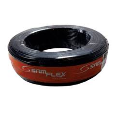 FIO CABO FLEXIVEL 1X06,0MM 100MT PTO