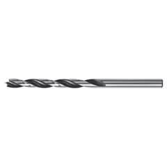 BROCA 3 PONTAS MADEIRA 08MMX110MM NAC