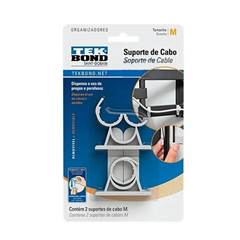 GANCHO PARA ORGANIZACAO DE CABOS