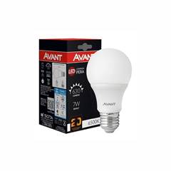 LÂMPADA LED BULBO 015,0W BIVOLT 3000K LUZ AMARELA