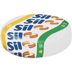 FIO PARALELO FLEX 2X1,50MM 700M BRANCO BB