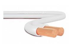 FIO PARALELO FLEX 2X2,50MM 500M BRANCO BB