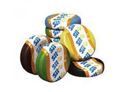 FIO CABO FLEXÍVEL 1X16,0MM 100M AZUL